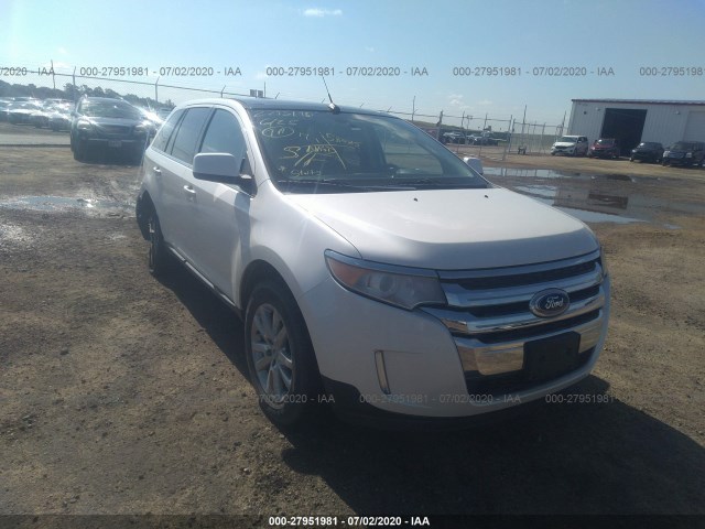 FORD EDGE 2011 2fmdk4kcxbba85758