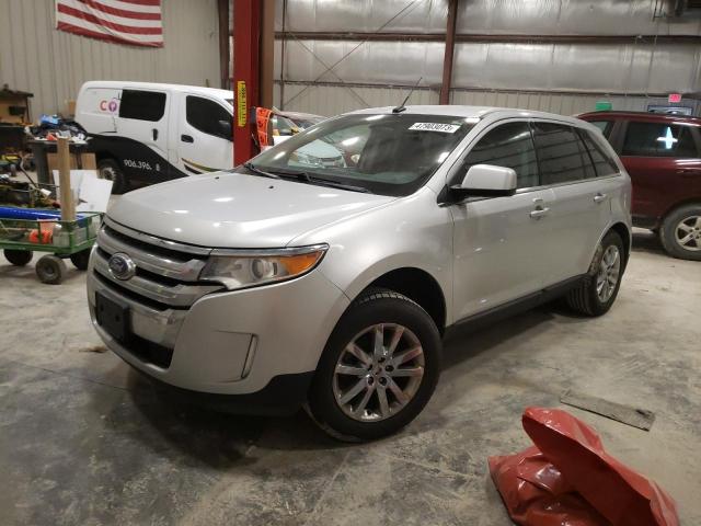 FORD EDGE LIMIT 2011 2fmdk4kcxbba86828