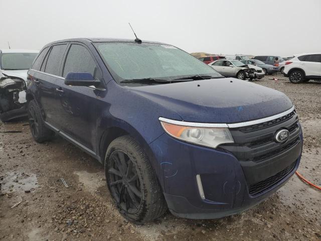 FORD EDGE LIMIT 2011 2fmdk4kcxbbb44291