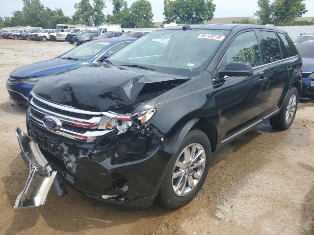 FORD EDGE LIMIT 2011 2fmdk4kcxbbb60703