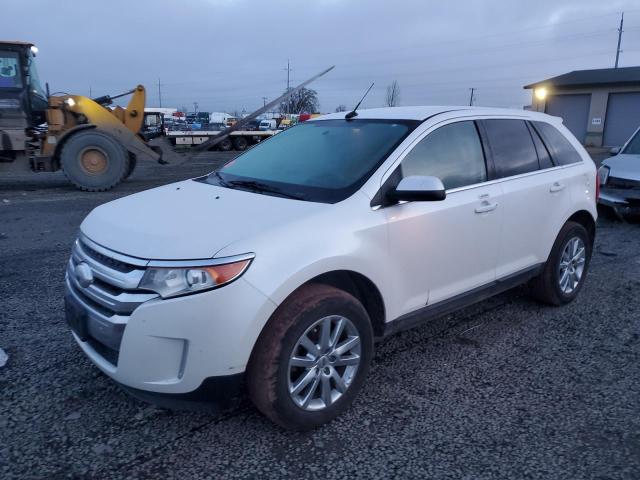 FORD EDGE 2011 2fmdk4kcxbbb61897