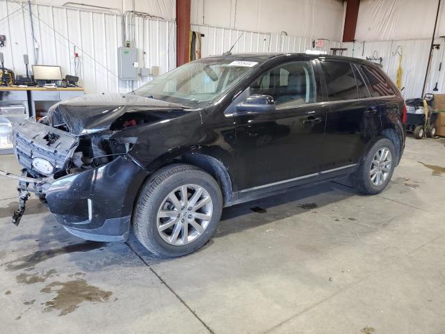 FORD EDGE LIMIT 2011 2fmdk4kcxbbb67375