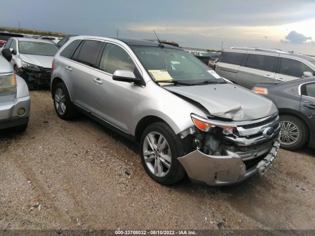 FORD EDGE 2011 2fmdk4kcxbbb67389