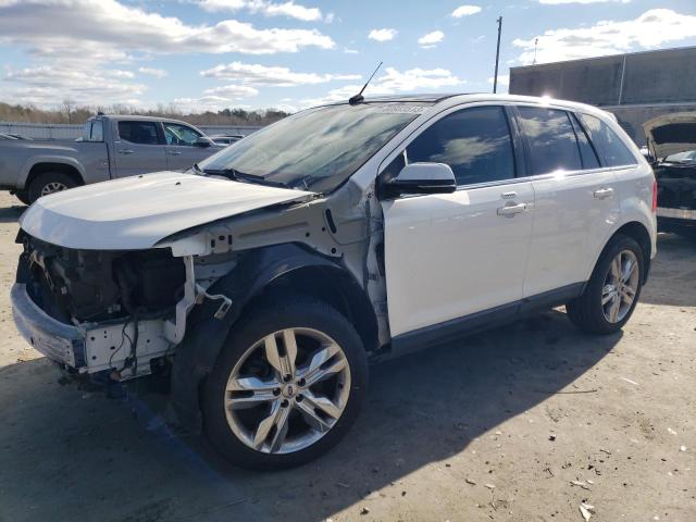 FORD EDGE 2012 2fmdk4kcxcba02279