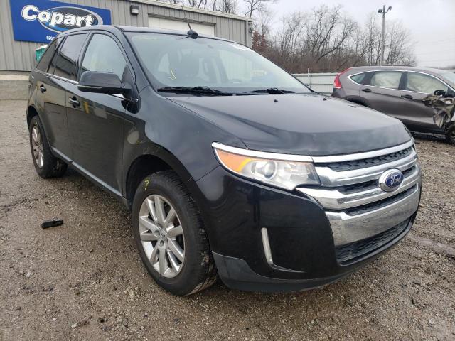 FORD EDGE LIMIT 2012 2fmdk4kcxcba02587