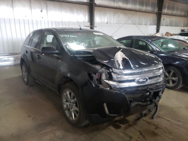 FORD EDGE LIMIT 2012 2fmdk4kcxcba04601