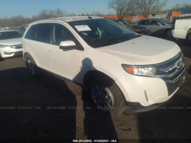 FORD EDGE 2012 2fmdk4kcxcba05909