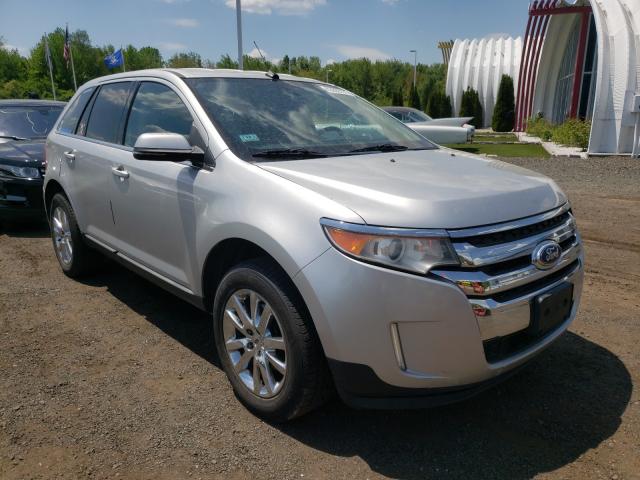 FORD EDGE LIMIT 2012 2fmdk4kcxcba05960