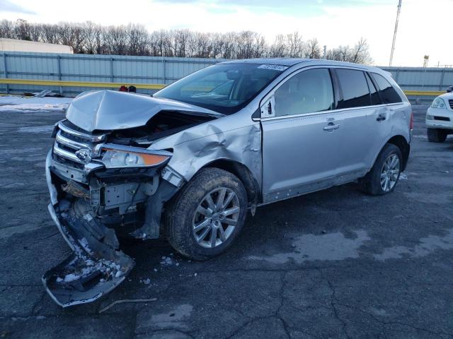 FORD EDGE LIMIT 2012 2fmdk4kcxcba09572