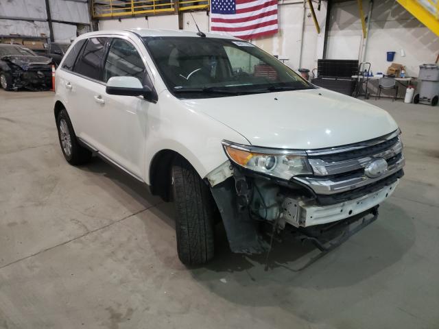 FORD EDGE LIMIT 2012 2fmdk4kcxcba13590