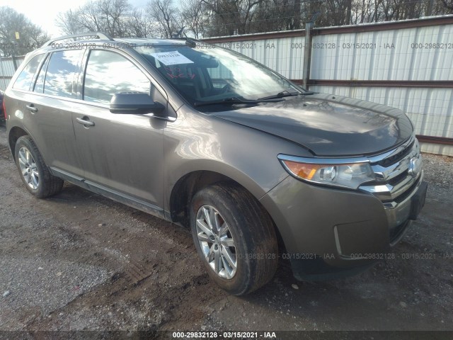 FORD EDGE 2012 2fmdk4kcxcba16599