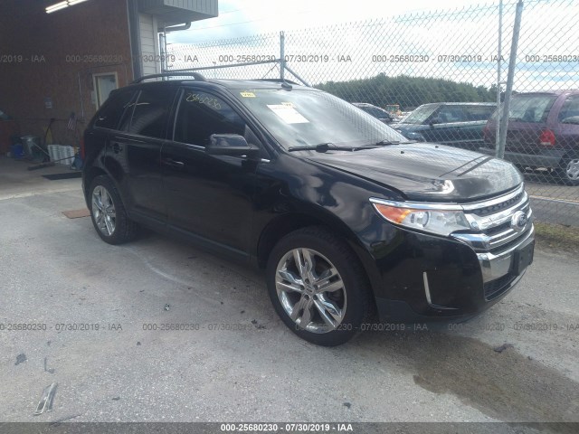 FORD EDGE 2012 2fmdk4kcxcba31197