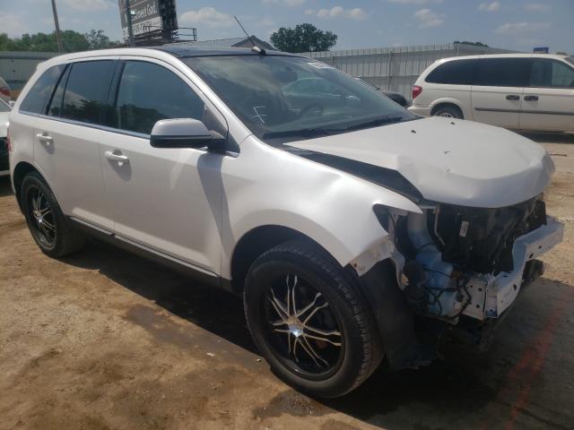 FORD EDGE LIMIT 2012 2fmdk4kcxcba55256