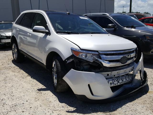 FORD EDGE LIMIT 2012 2fmdk4kcxcba60764