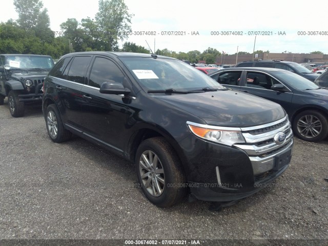 FORD EDGE 2012 2fmdk4kcxcba68184