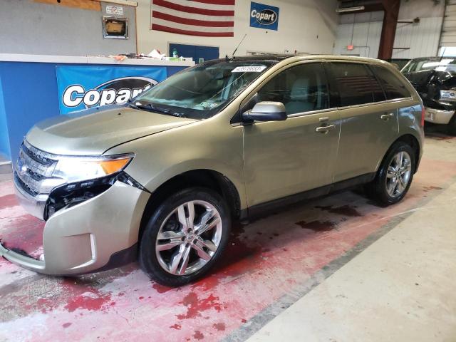 FORD EDGE LIMIT 2012 2fmdk4kcxcba68217