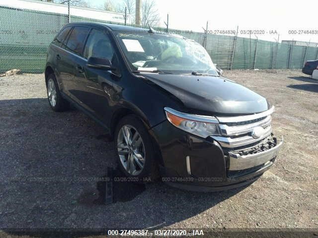 FORD EDGE 2012 2fmdk4kcxcba76608