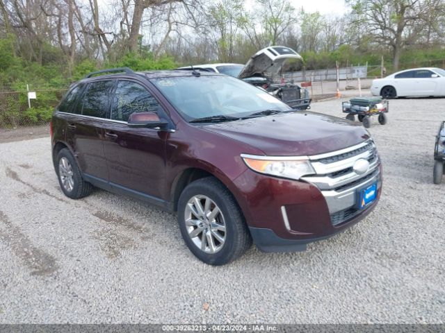 FORD EDGE 2012 2fmdk4kcxcba79055