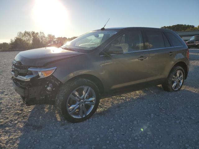 FORD EDGE LIMIT 2012 2fmdk4kcxcba79802