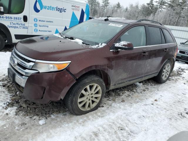 FORD EDGE 2012 2fmdk4kcxcba83638