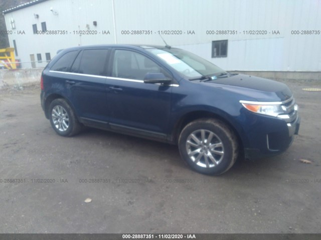 FORD EDGE 2012 2fmdk4kcxcba94462