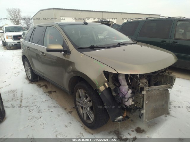 FORD EDGE 2013 2fmdk4kcxdba00081