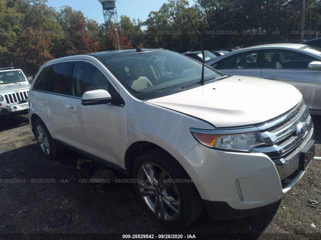 FORD EDGE 2013 2fmdk4kcxdba02400