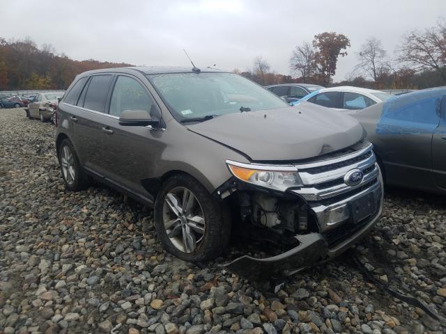 FORD EDGE LIMIT 2013 2fmdk4kcxdba04874