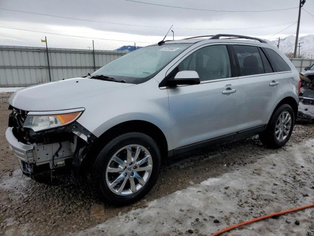 FORD EDGE LIMIT 2013 2fmdk4kcxdba14918