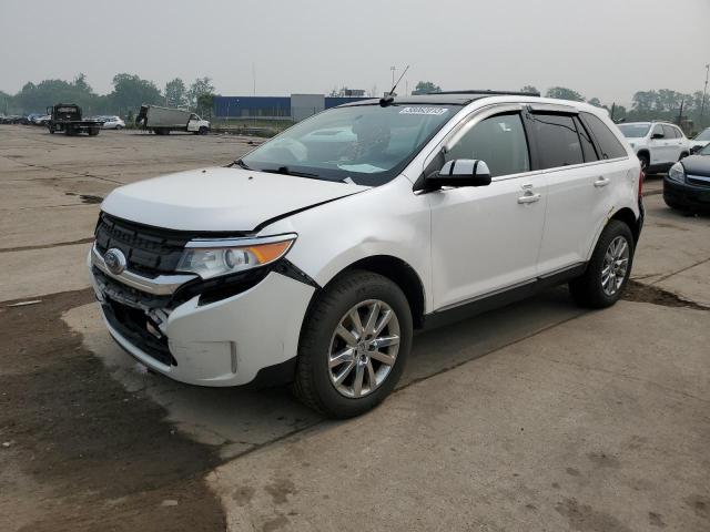 FORD EDGE LIMIT 2013 2fmdk4kcxdba19004