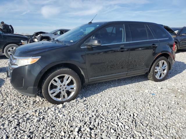 FORD EDGE 2013 2fmdk4kcxdba19133