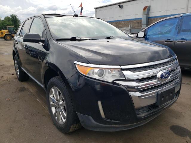 FORD EDGE LIMIT 2013 2fmdk4kcxdba22291