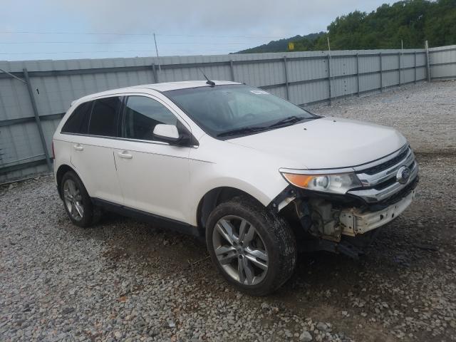 FORD EDGE LIMIT 2013 2fmdk4kcxdba23408