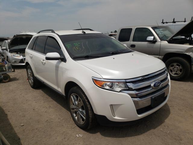 FORD EDGE LIMIT 2013 2fmdk4kcxdba26292