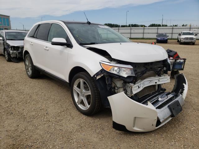 FORD EDGE LIMIT 2013 2fmdk4kcxdba38071