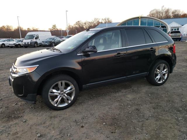 FORD EDGE 2013 2fmdk4kcxdba41102