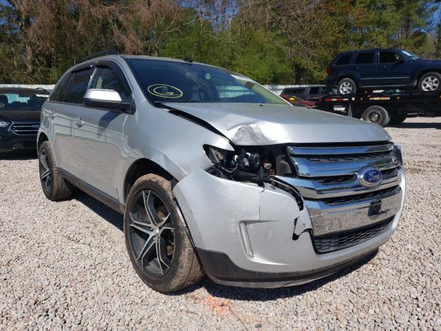 FORD EDGE LIMIT 2013 2fmdk4kcxdba41388