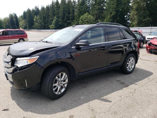 FORD EDGE LIMIT 2013 2fmdk4kcxdba45327