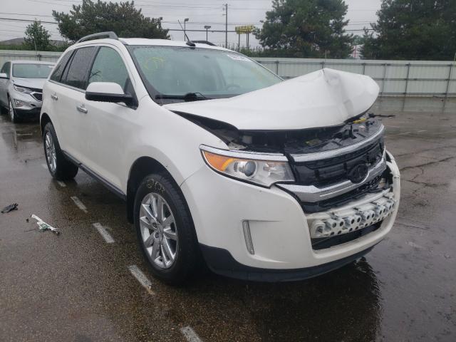 FORD EDGE LIMIT 2013 2fmdk4kcxdba52875