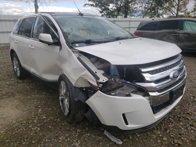 FORD EDGE LIMIT 2013 2fmdk4kcxdba56117