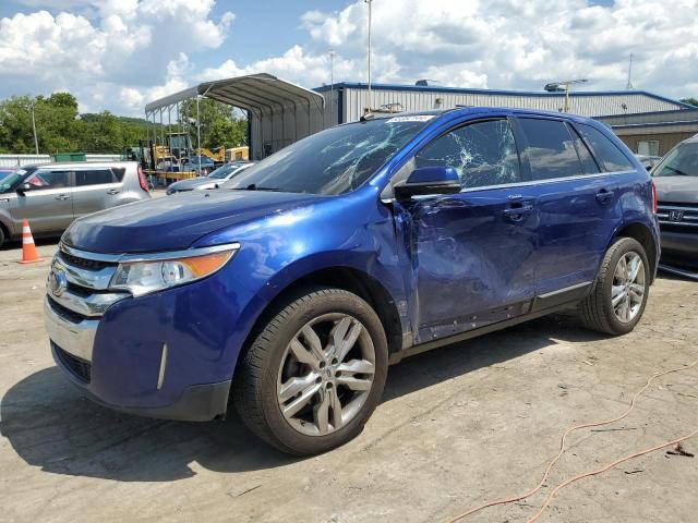 FORD EDGE 2013 2fmdk4kcxdba62418