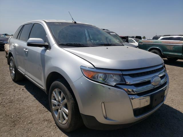 FORD EDGE LIMIT 2013 2fmdk4kcxdba68882