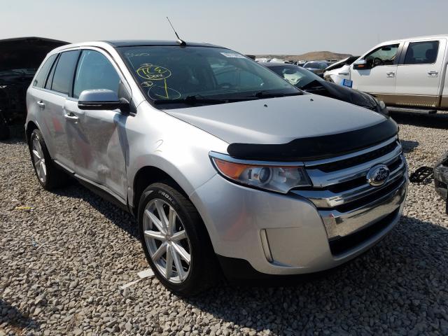 FORD EDGE LIMIT 2013 2fmdk4kcxdba81017