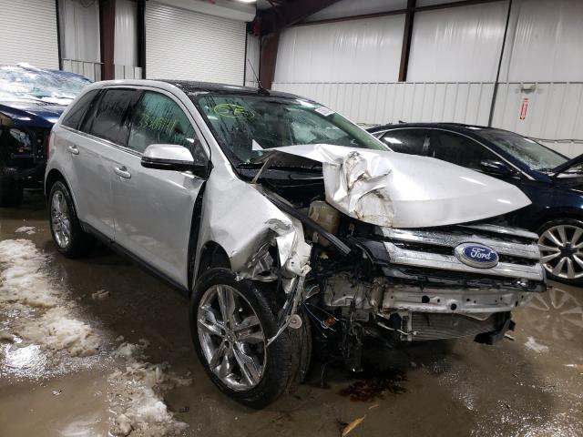 FORD EDGE LIMIT 2013 2fmdk4kcxdbb08605