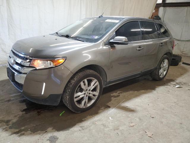 FORD EDGE 2013 2fmdk4kcxdbb23847