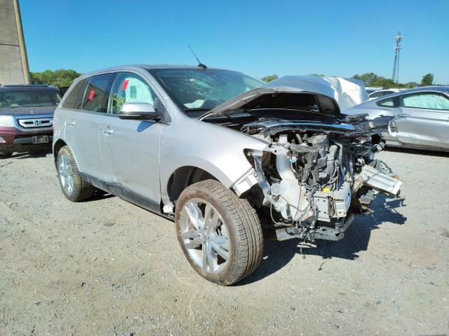 FORD EDGE LIMIT 2013 2fmdk4kcxdbb28837