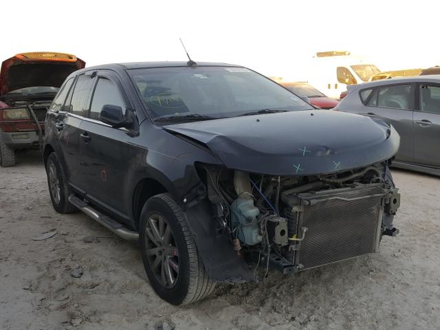 FORD EDGE LIMIT 2013 2fmdk4kcxdbb47520