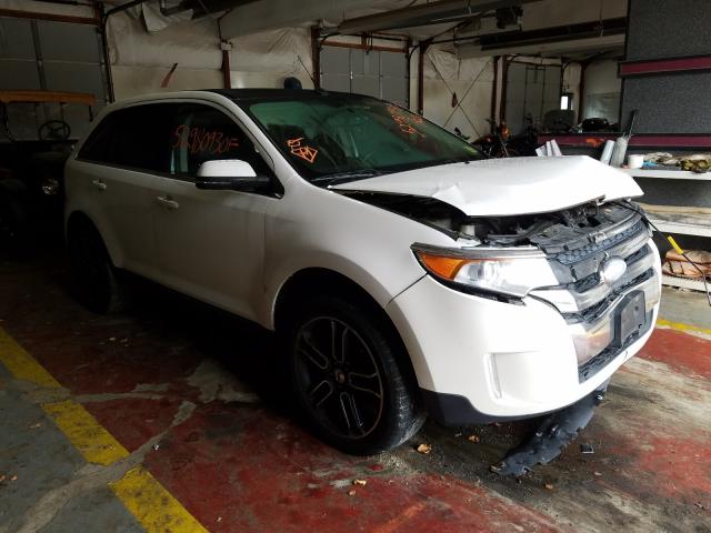 FORD EDGE LIMIT 2013 2fmdk4kcxdbb48599