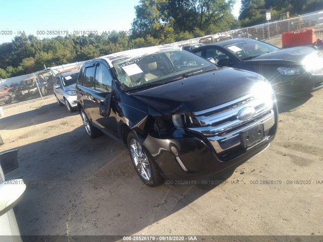 FORD EDGE 2013 2fmdk4kcxdbb52393