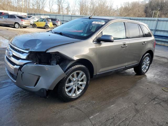 FORD EDGE 2013 2fmdk4kcxdbb57299